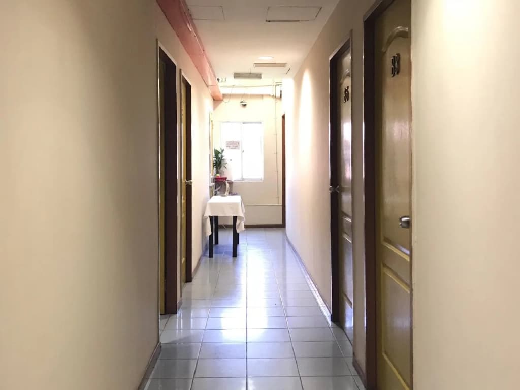 Iskandar Sinsuran Homestay - photo 11