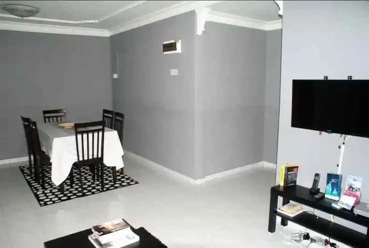 Malacca Modern Homestay - photo 10