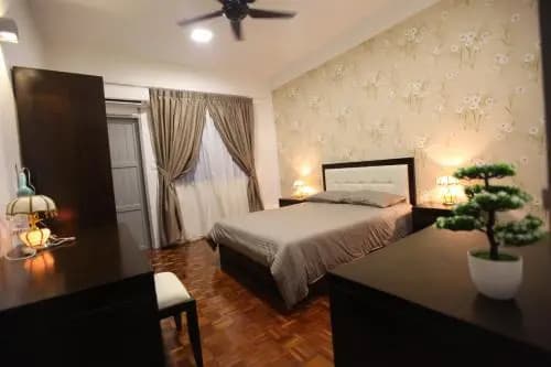 Come Inn Homestay 1379 - photo 4