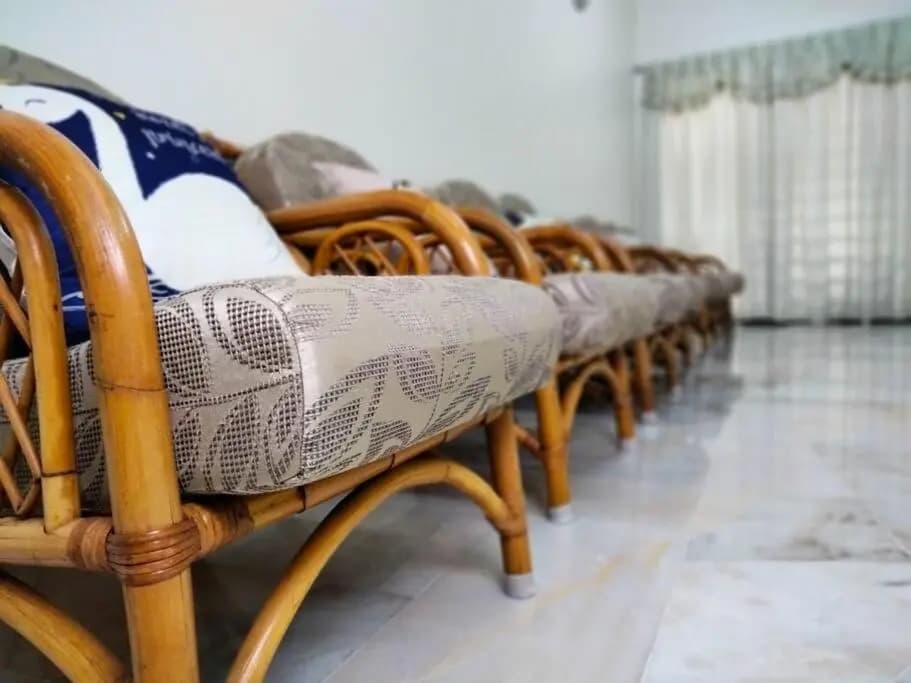 Homey 9pax 3BR MRT Cheras Tmn Suntex I HomeBrickz - photo 5