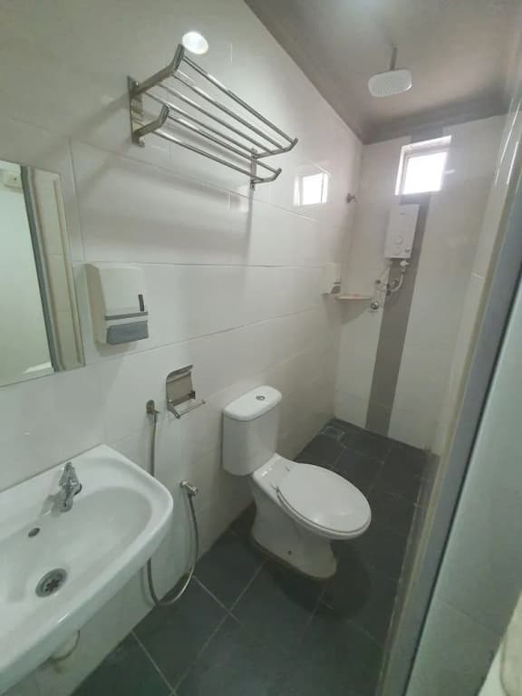 OYO 90177 Byond Hotel - photo 10