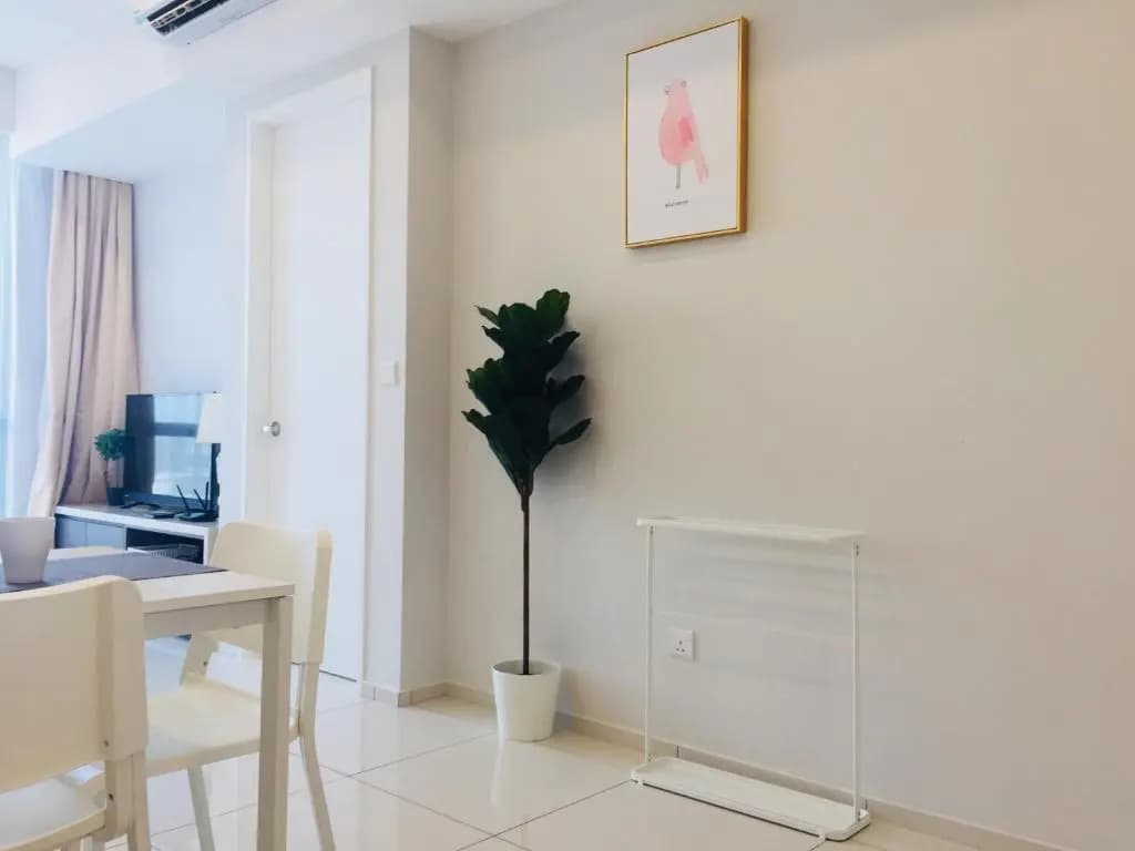 Robertson Suites Kuala Lumpur - photo 8
