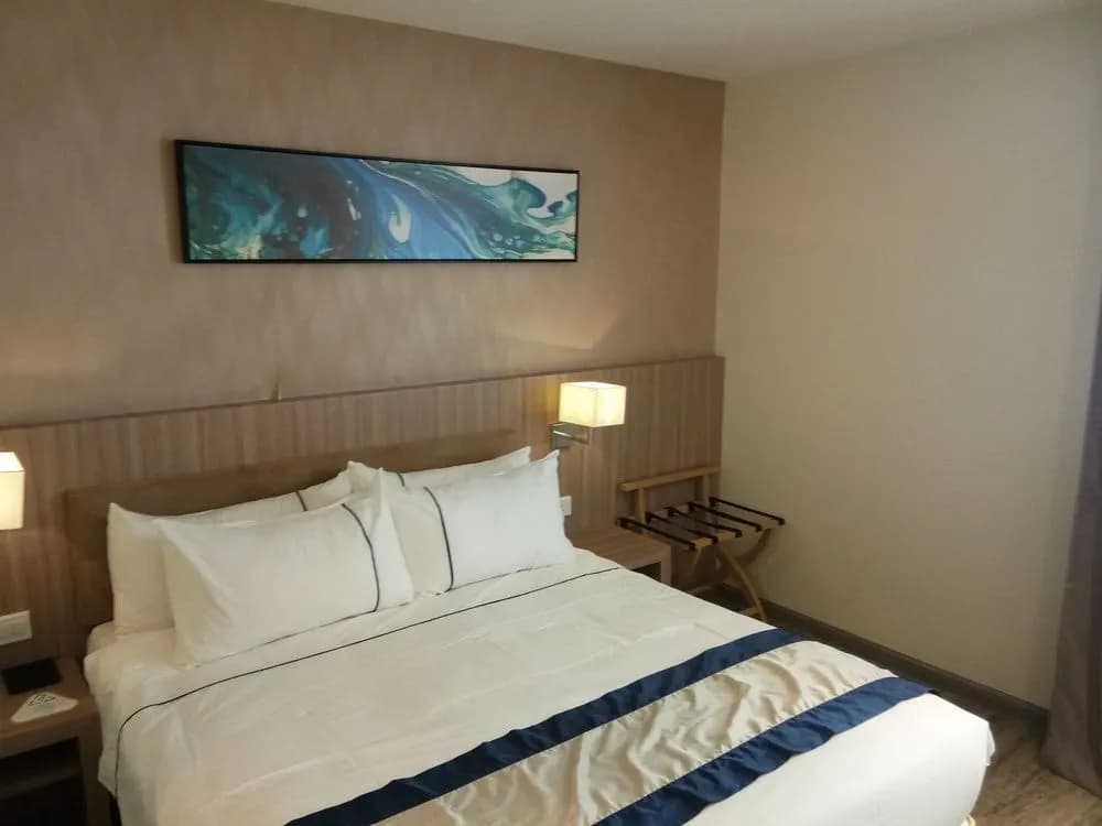 Valentino Rooms by VPHS - Chinatown - photo 4