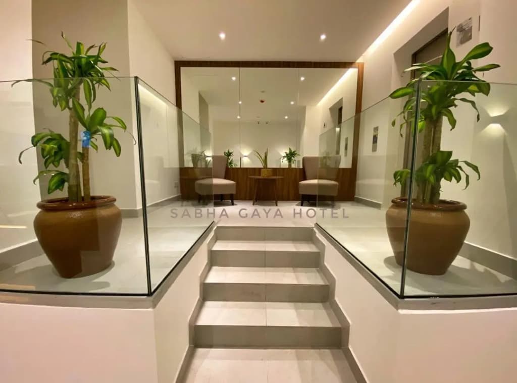 Sabha Gaya Hotel - main photo