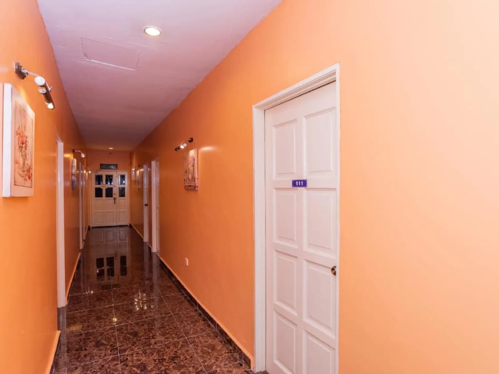 Oyo 1228 R & R Motel - photo 9