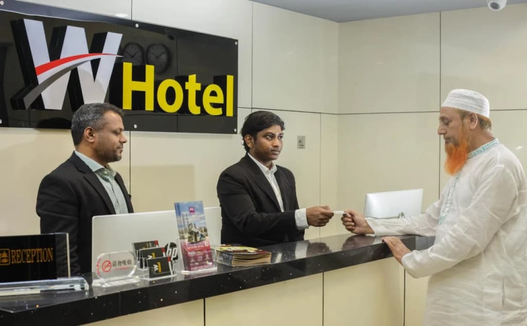 Happy Holiday Hotel - photo 17