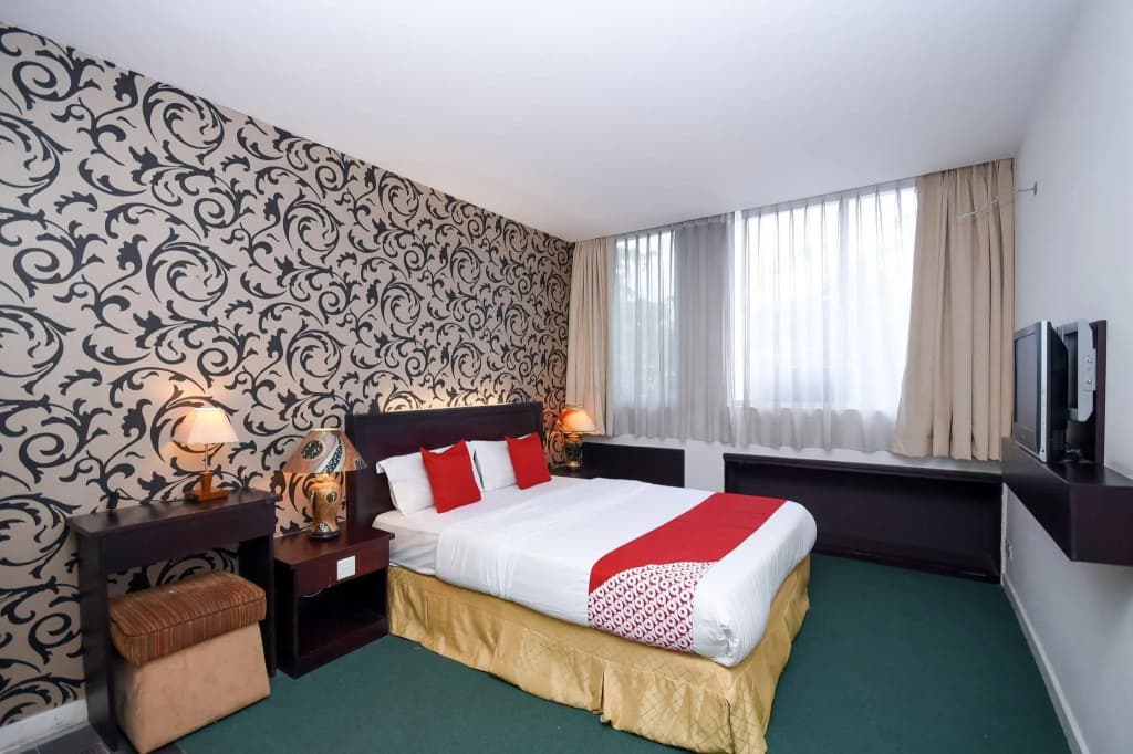 City Home Stay - photo 4