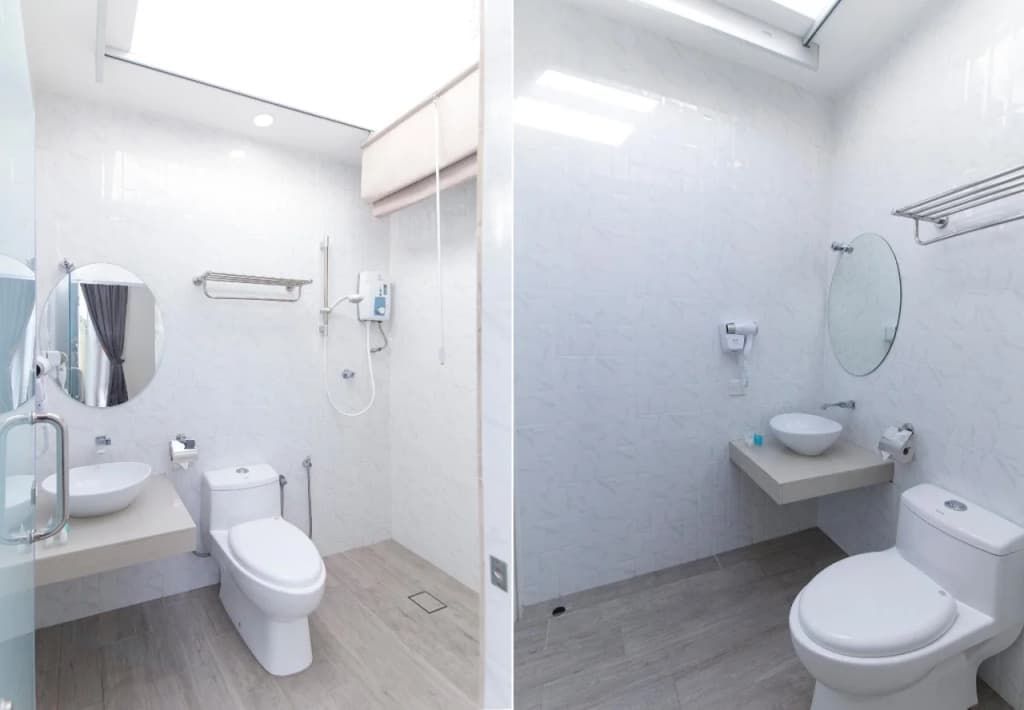 Rock Mountain by OYO Rooms - photo 8