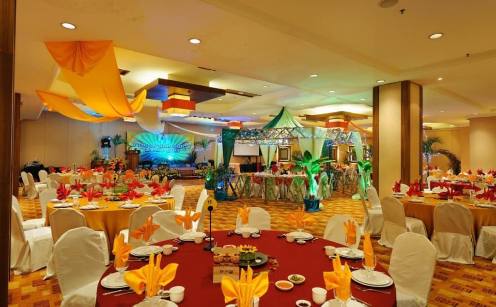 Cititel Mid Valley - photo 10