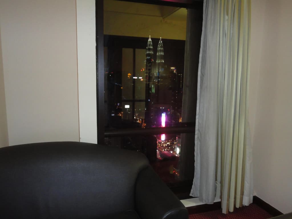 Times Square Private Service Suite At KL - photo 2