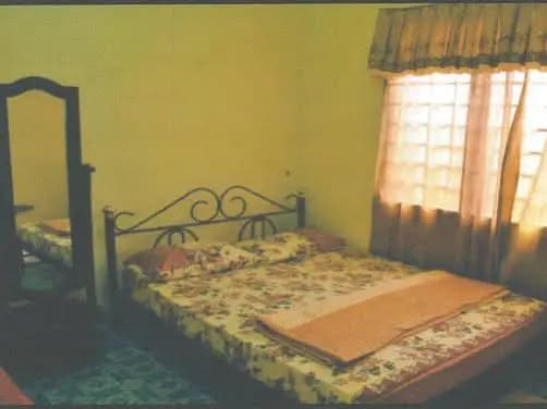 Homestay Felda Mata Air - photo 2