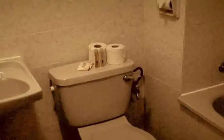 Greenhill Resort - photo 7