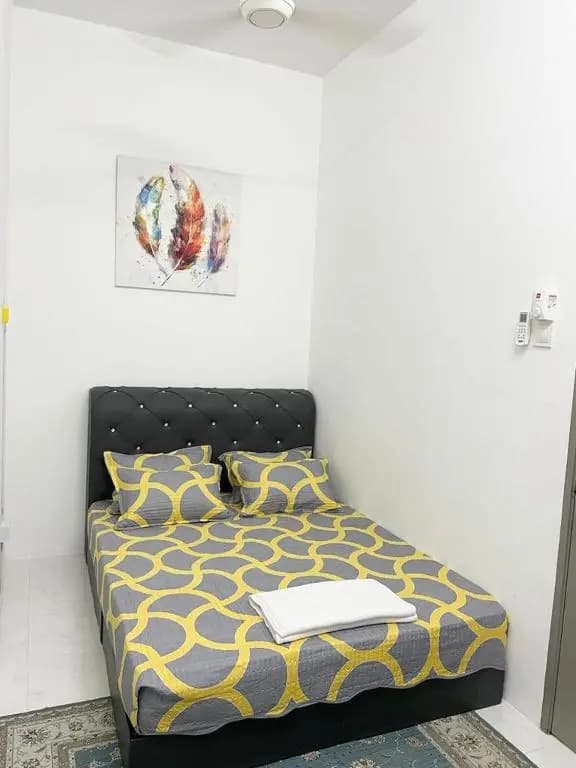 Rs Homestay Bandar Seri Iskandar - photo 11