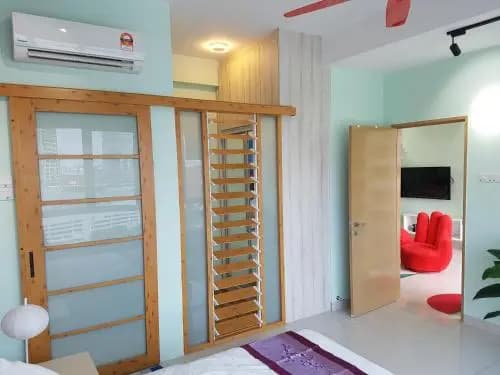 Garden Apartment at Zenith - photo 5