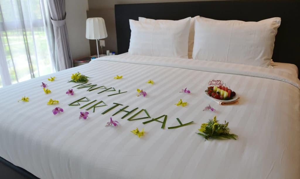 Meru Suites at Meru Valley Resort - photo 6
