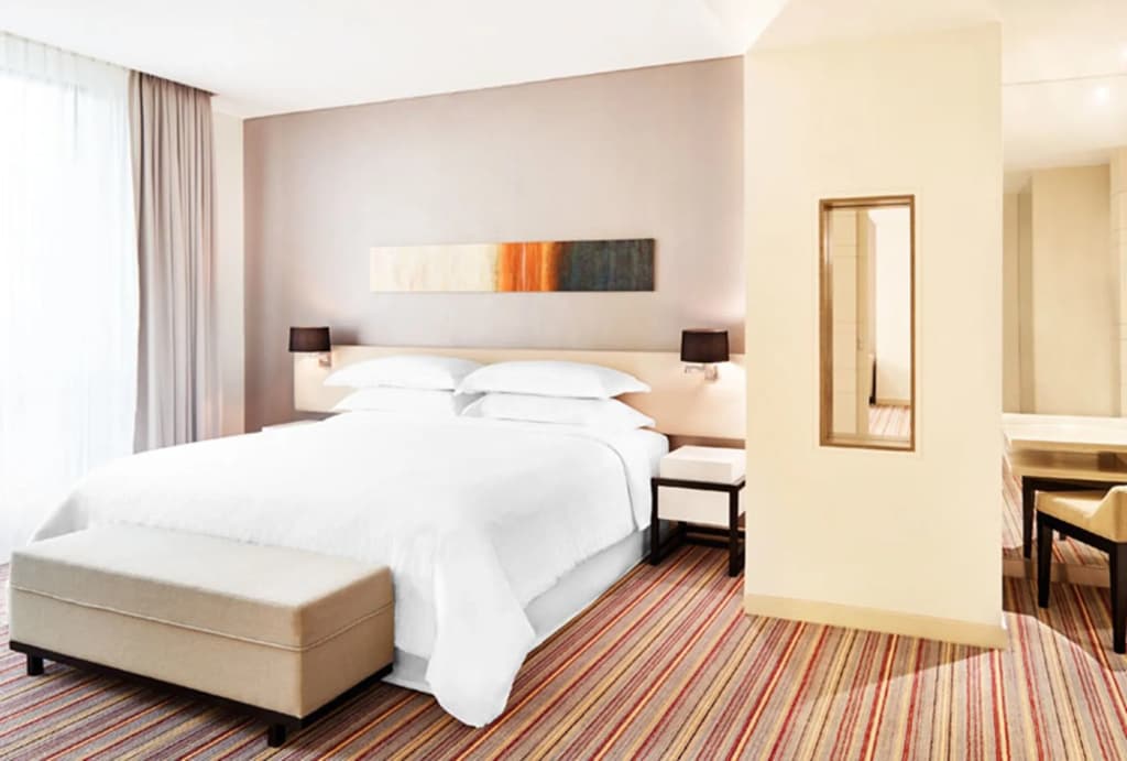 Four Points By Sheraton Puchong - photo 7