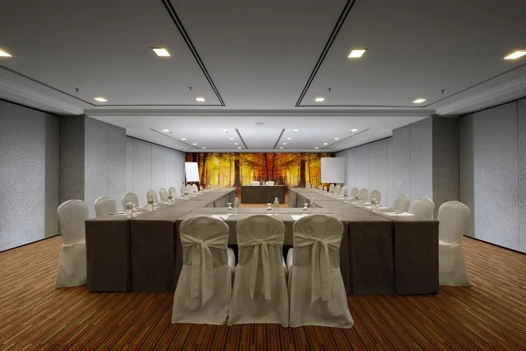 Sunway Hotel Georgetown Penang - photo 18