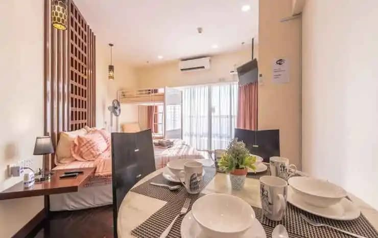 Exclusive Sunway Resort Suite by Albert - photo 38