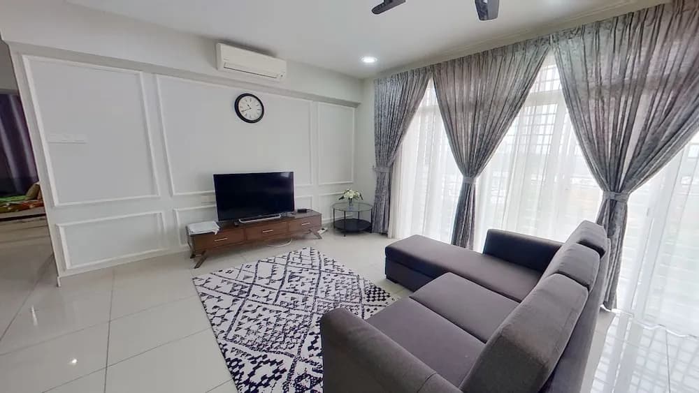 Alyssa Dwiputra Homestay - photo 11