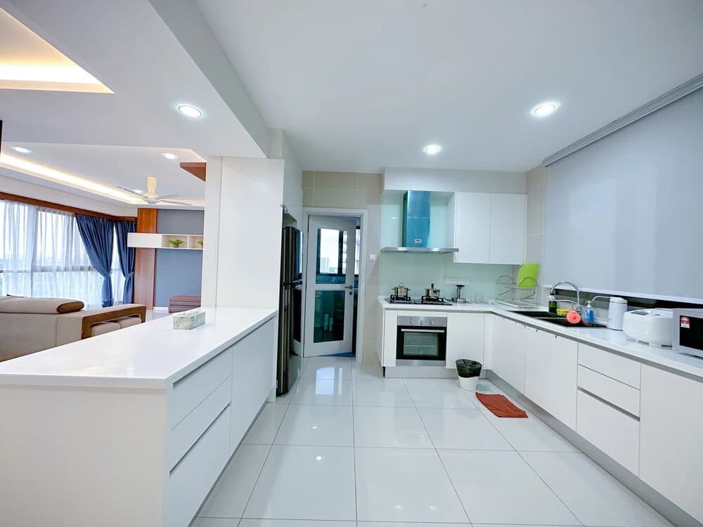 Iskandar Residences By Stayrene - photo 29