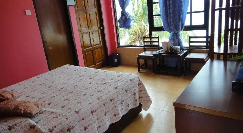 Babura Seaview Resort - photo 6