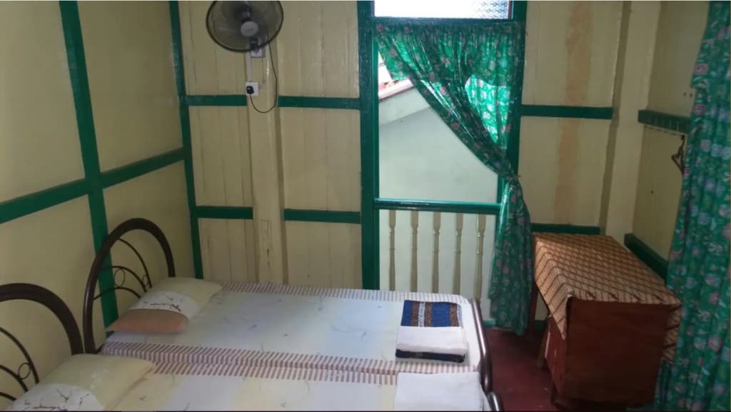 Apa Kaba Home & Stay - photo 3