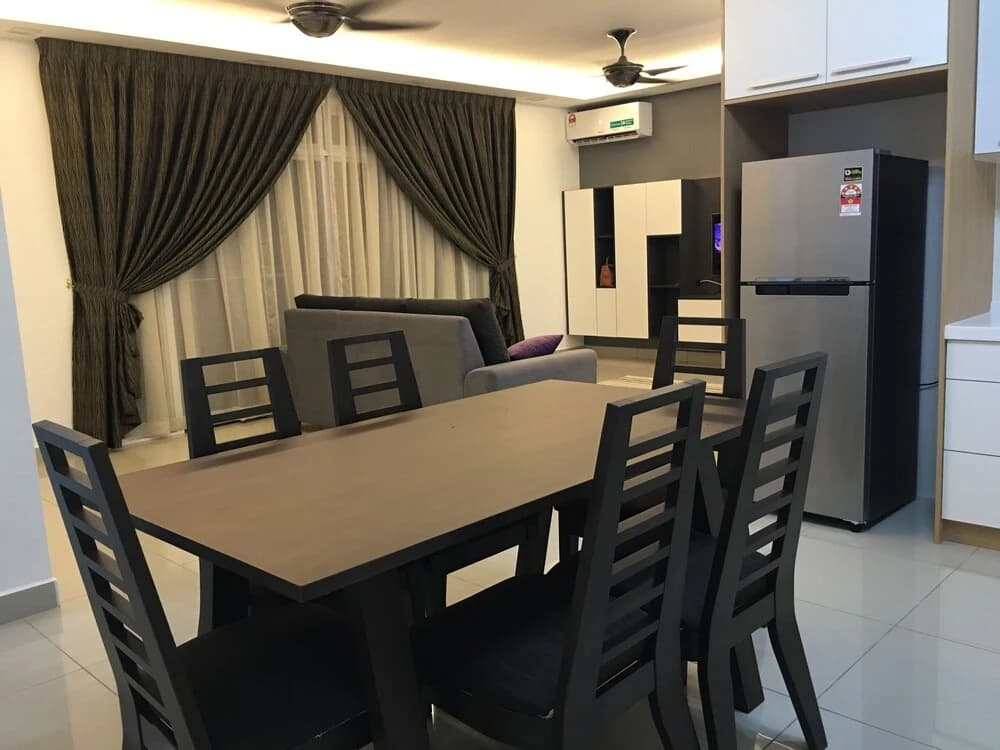 Glamora Putrajaya Homestay - photo 11