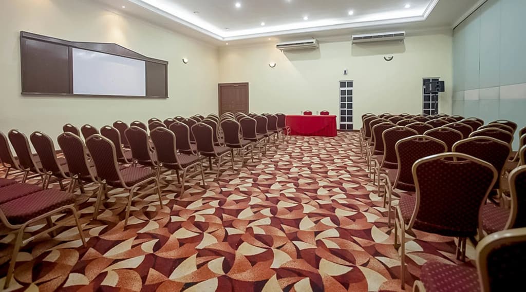 Hotel Seri Malaysia Ipoh - photo 14