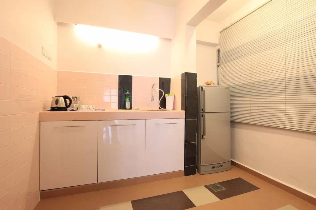 Melaka Homestay - photo 13