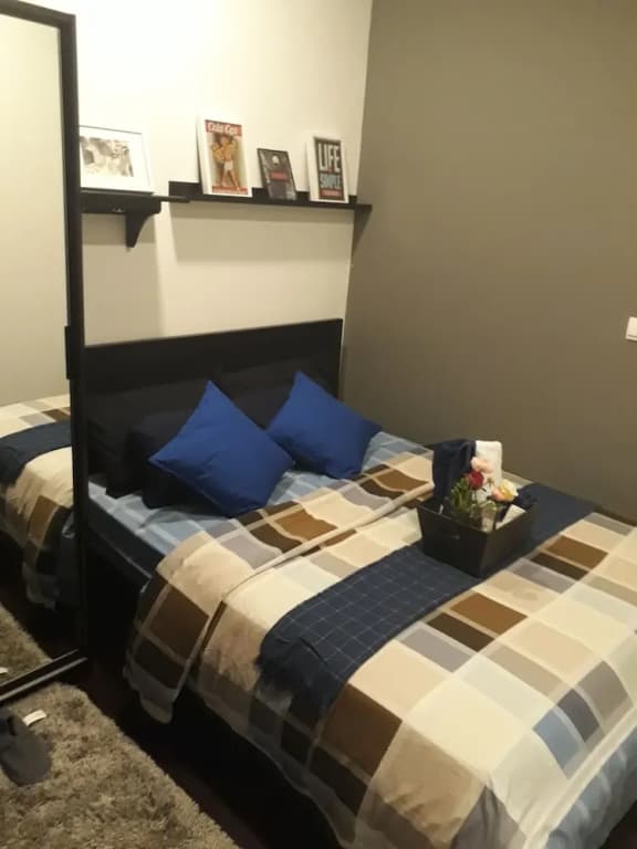 Luxury 2 Bedrooms at Banyan Pavilion KL - photo 5