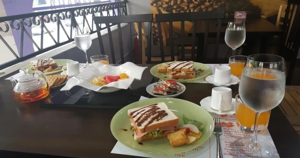 Melaka in Seoul & Cook Guest House - Hostel - photo 13