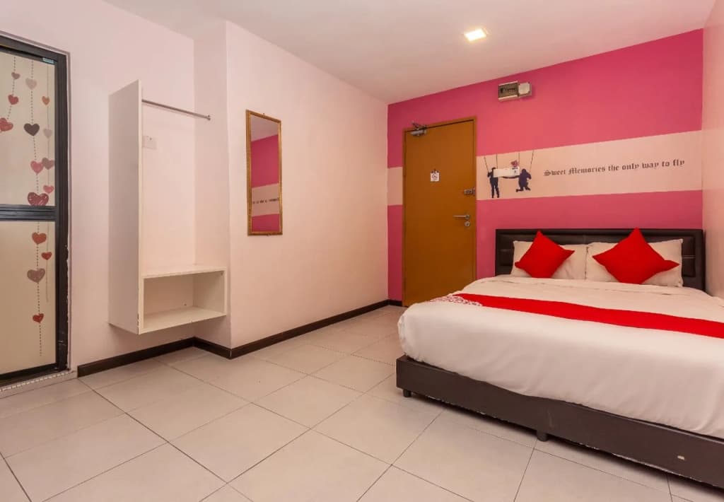 Sweet Memories Hotel - photo 2
