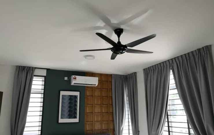 Johor Desaru Beach Bungalow Villas - photo 7