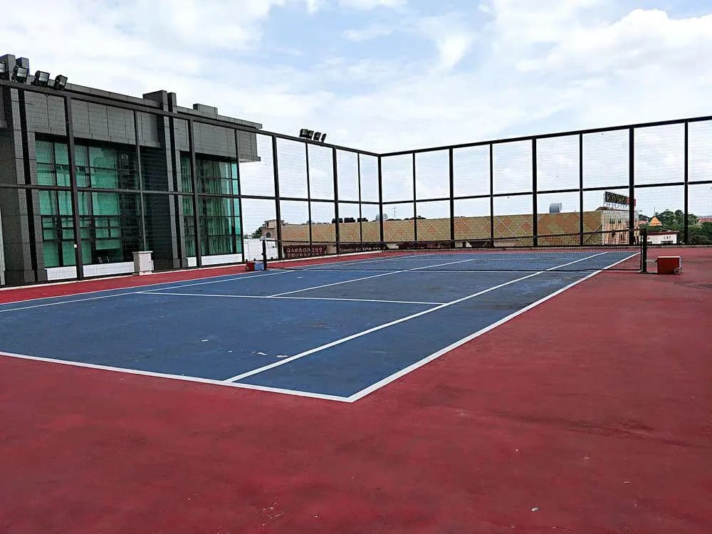 Sky Loft JB Guest House - photo 19