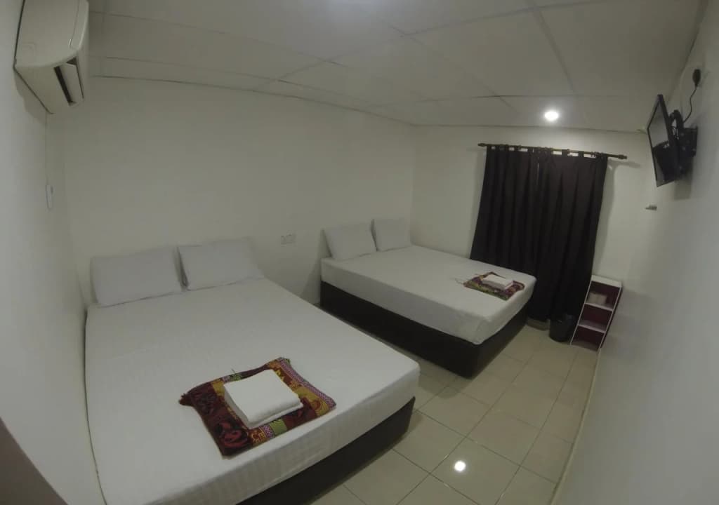 Mz Hotel - main photo