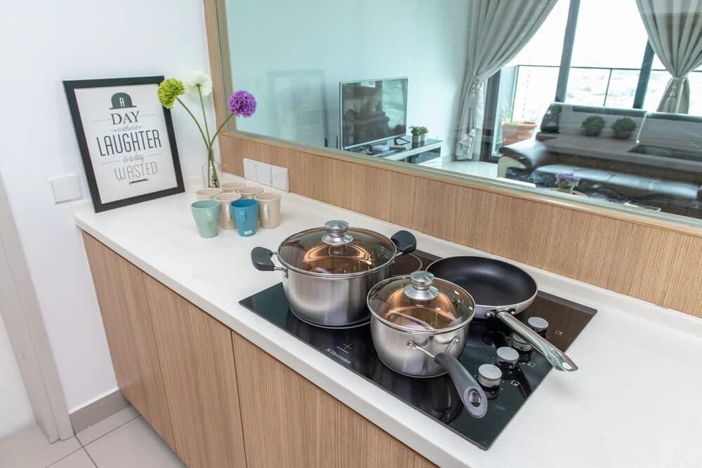 The Leafz Homestay by Goopro - photo 10