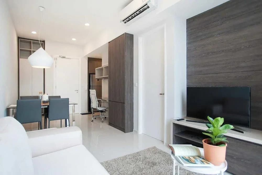 R2 LOVELY 1BR - 5min Bukit Bintang - Pavilion KL - photo 4