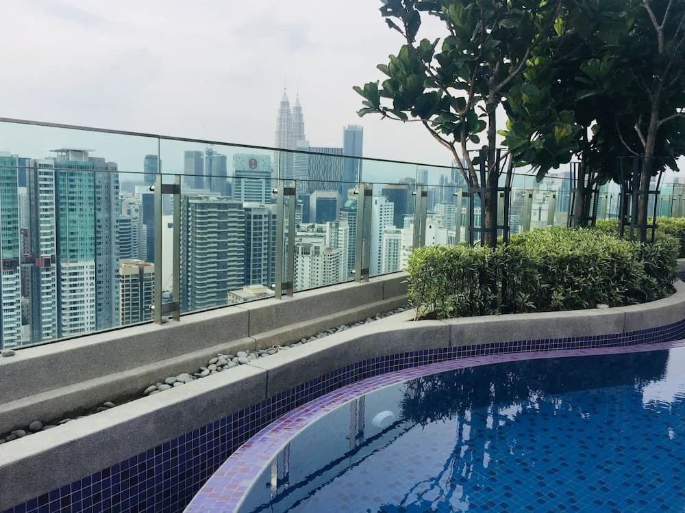 Robertson Suites Kuala Lumpur - photo 17