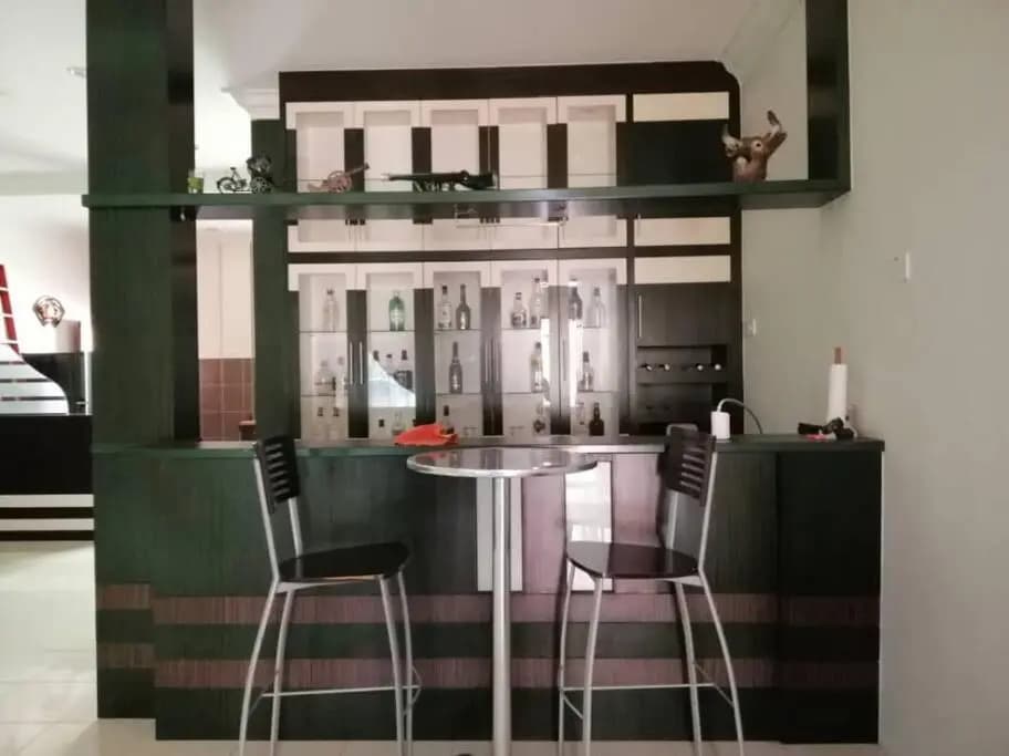 Suburban Vacation Home - photo 15
