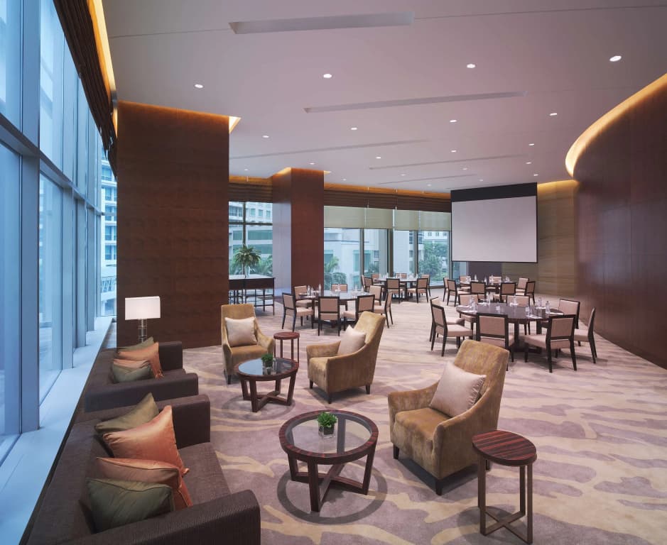 Grand Hyatt Kuala Lumpur - photo 26
