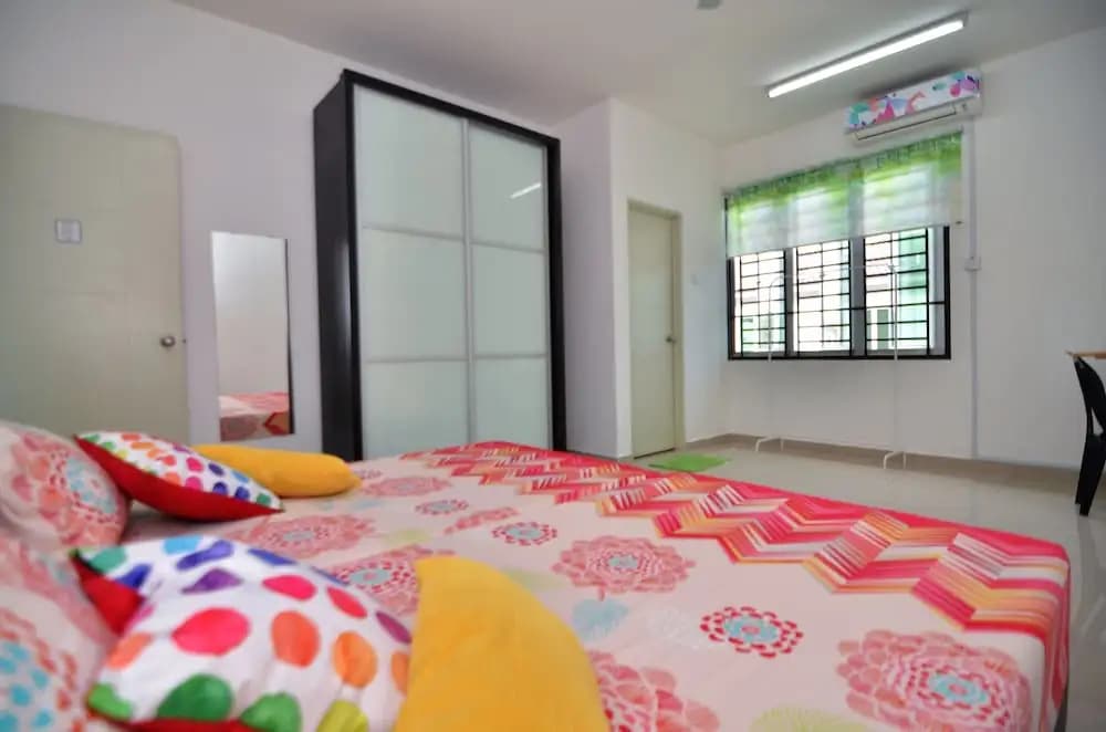 ImpianaCasa Kluang Homestay - main photo
