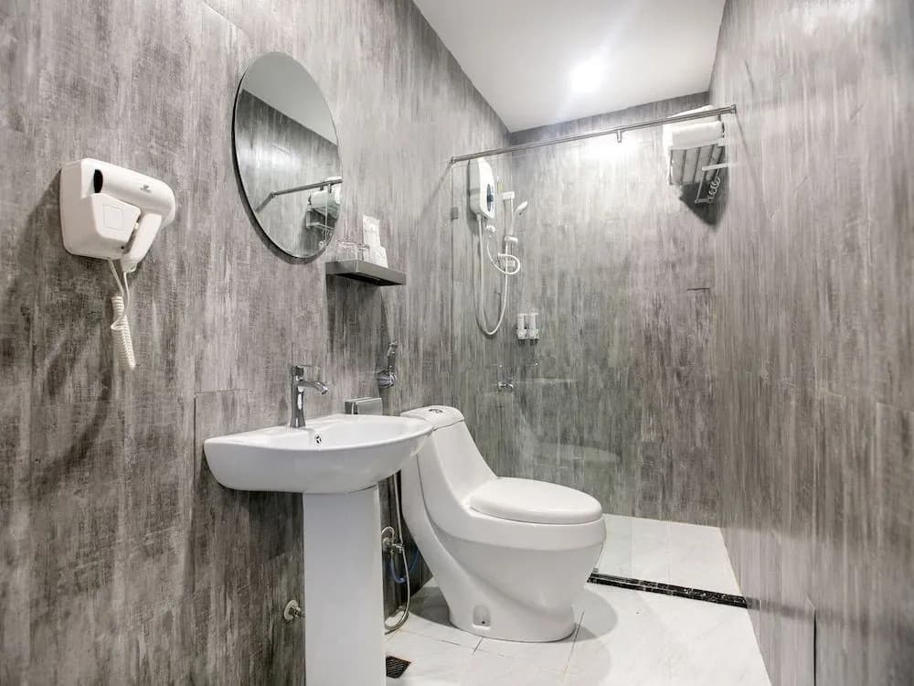 Oyo 1156 3S Hotel - photo 7
