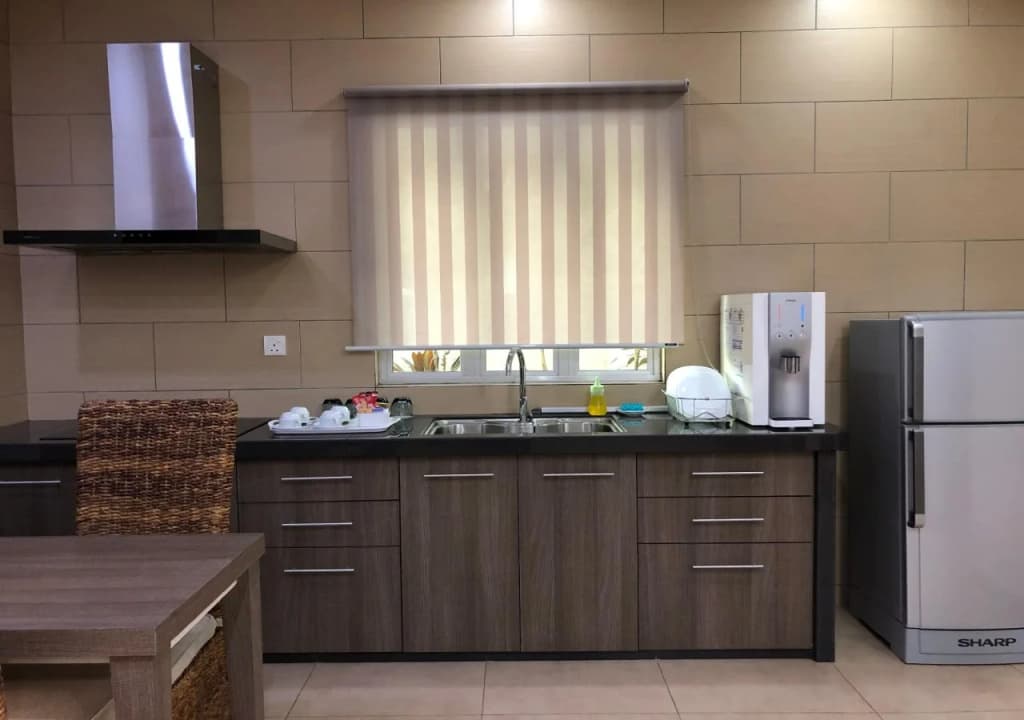 Fuuka Villa - photo 18
