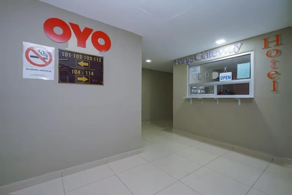 New Bangi Gateway Hotel - main photo