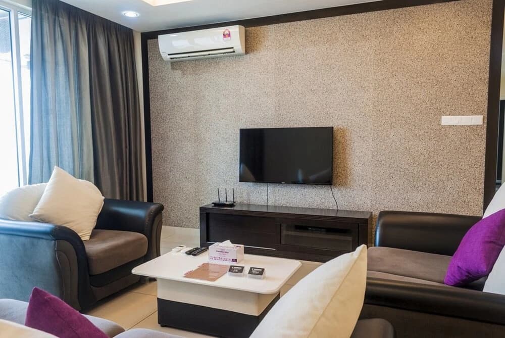 Queens Suite by D Imperio Homestay - photo 2