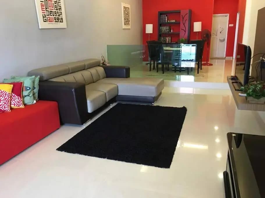 Homestay Atfa Beseri Kangar Perlis - photo 8
