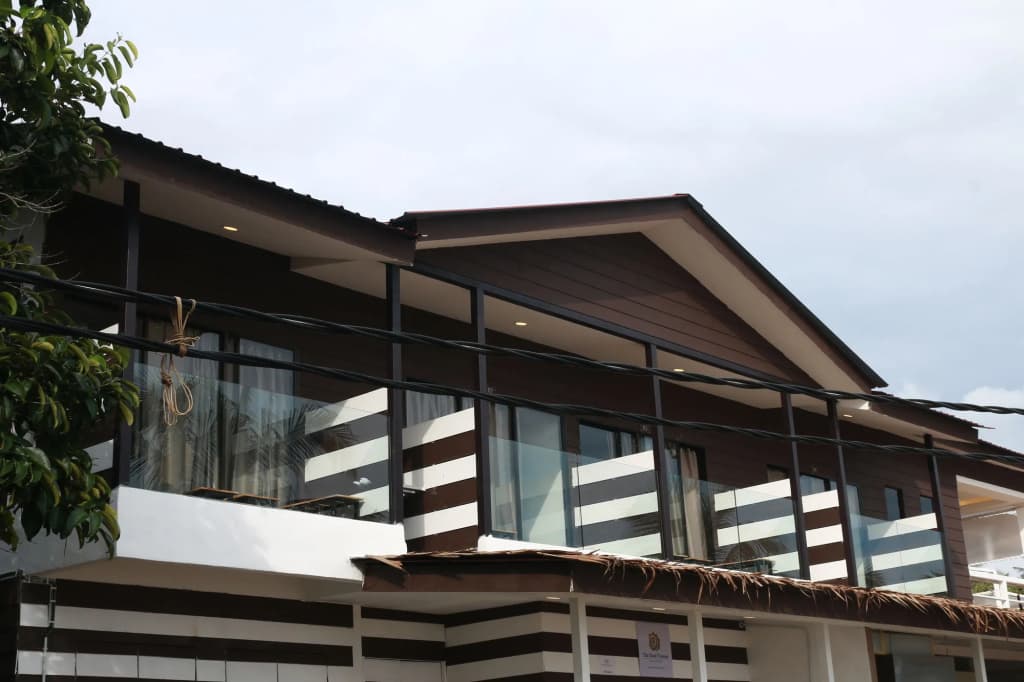 The Barat Tioman Beach Resort - main photo