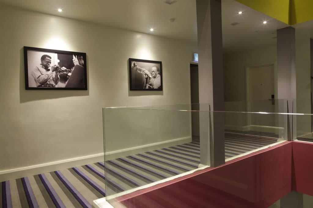 I am Jazz Boutique Hotel - photo 12