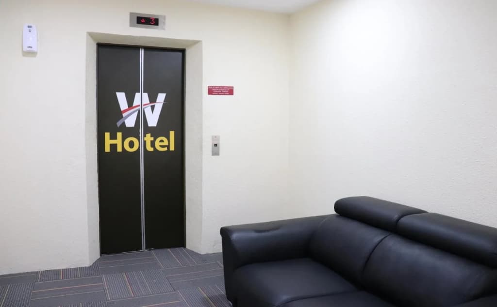 Happy Holiday Hotel - photo 12