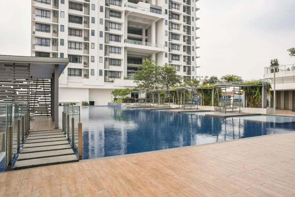 USJ One Premium Suites 2R2B USJ | Subang | Sunway - photo 3